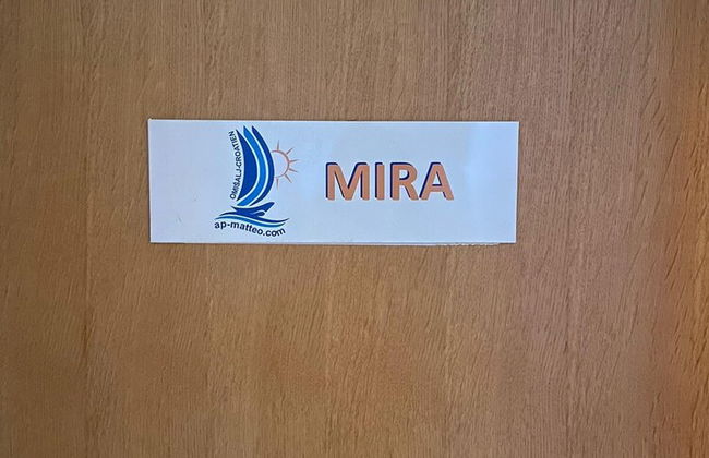 Room Mira With Terrace and sea View - Foto 18