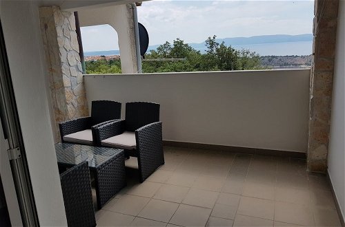 Photo 12 - Room Mira With Terrace and sea View