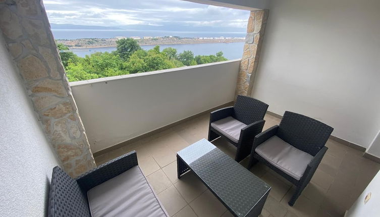 Photo 1 - Room Mira With Terrace and sea View