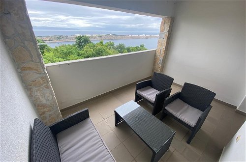 Photo 1 - Room Mira With Terrace and sea View