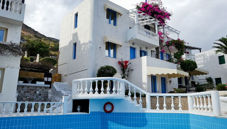 Photo 1 - Apartment for A Pleasant Holiday In A Beautiful Complex With Shared Pool and Ac