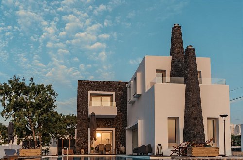 Foto 46 - Kaminos Luxury Villa