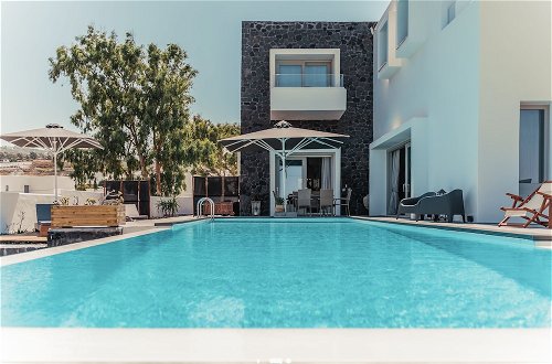 Foto 19 - Kaminos Luxury Villa