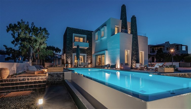 Photo 1 - Kaminos Luxury Villa