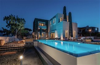 Foto 1 - Kaminos Luxury Villa