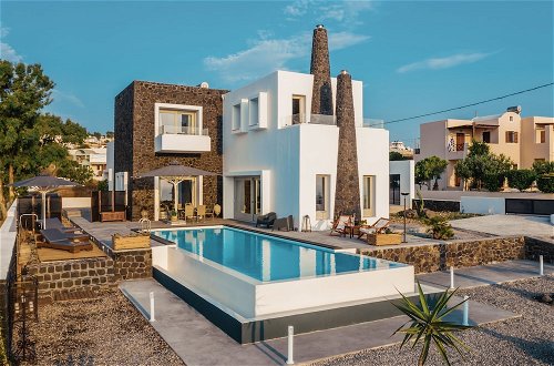 Foto 49 - Kaminos Luxury Villa