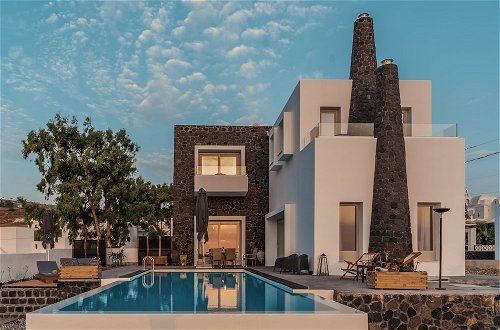 Foto 45 - Kaminos Luxury Villa