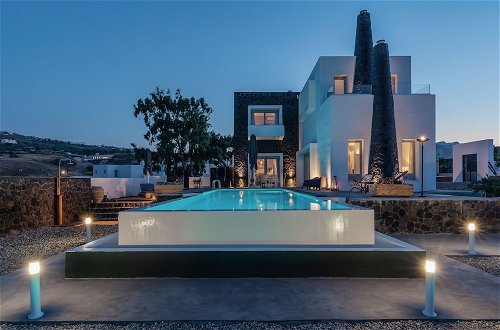 Foto 44 - Kaminos Luxury Villa