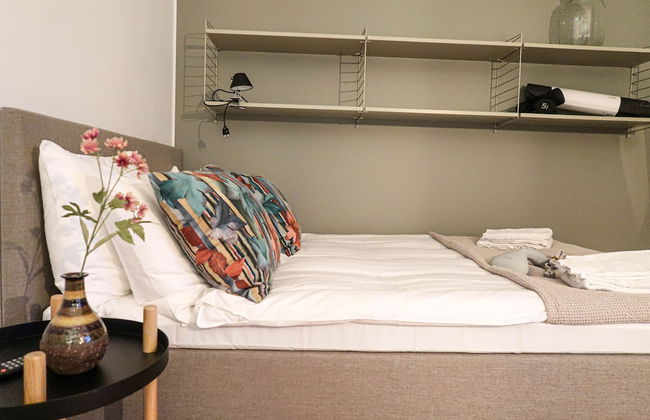 Comfortable Studio Apartment Garden View By City Living - Umami - Foto 3