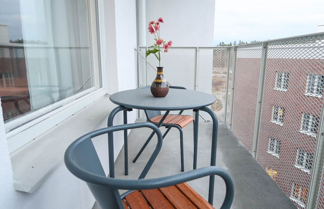 Comfortable Studio Apartment Garden View By City Living - Umami - Foto 17