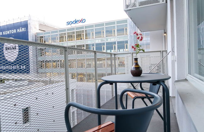 Comfortable Studio Apartment Garden View By City Living - Umami - Foto 18