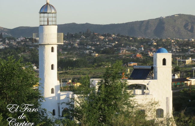 El Faro de Carpier - Foto 43