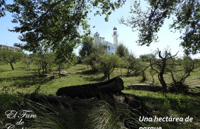 El Faro de Carpier - Foto 38