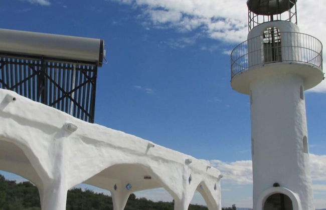 El Faro de Carpier - Foto 21