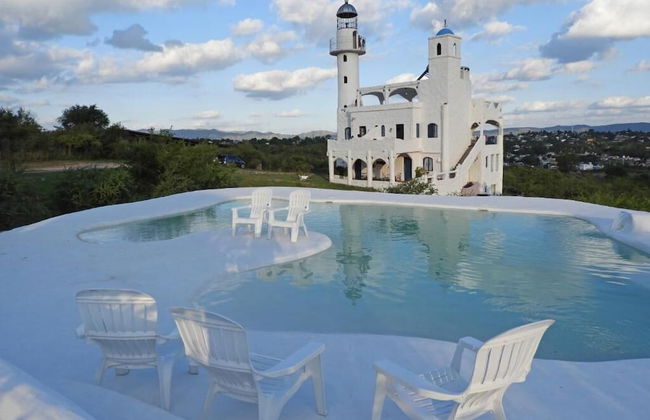 El Faro de Carpier - Foto 1