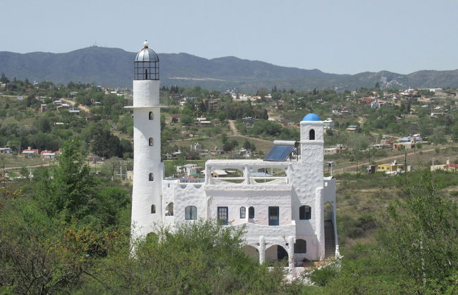 El Faro de Carpier - Foto 54