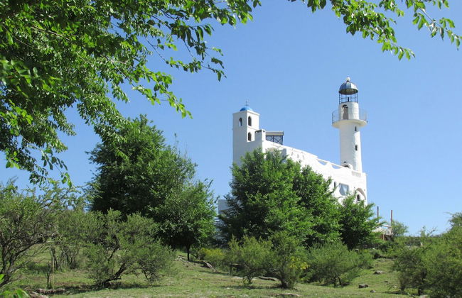 El Faro de Carpier - Foto 44