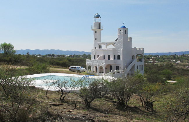 El Faro de Carpier - Foto 46
