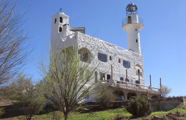 El Faro de Carpier - Foto 51