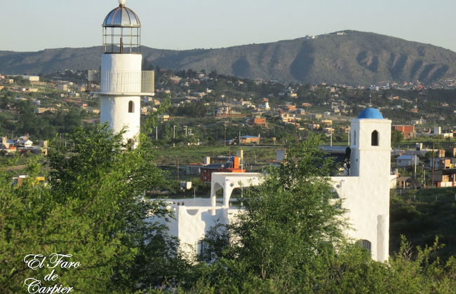 El Faro de Carpier - Foto 55