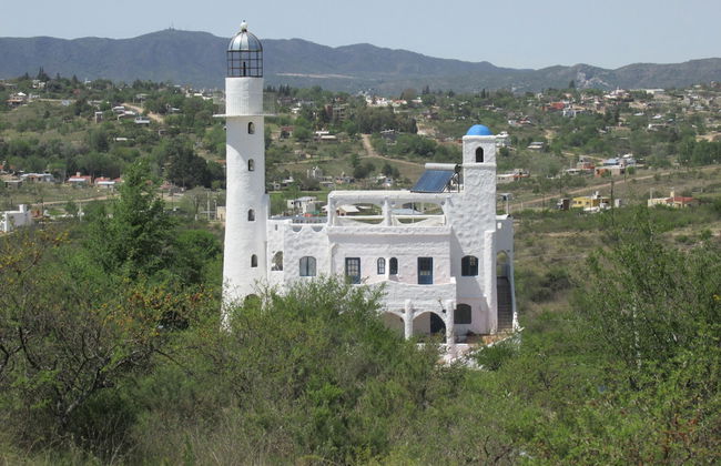 El Faro de Carpier - Foto 50