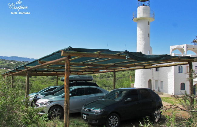El Faro de Carpier - Foto 47
