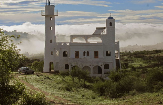 El Faro de Carpier - Foto 52