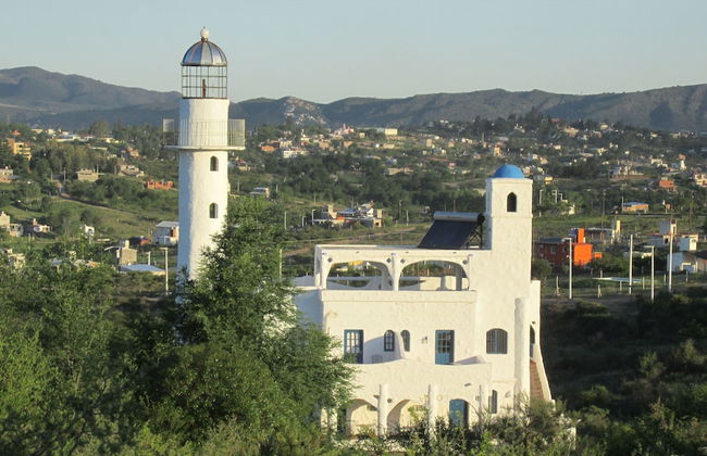 El Faro de Carpier - Foto 45