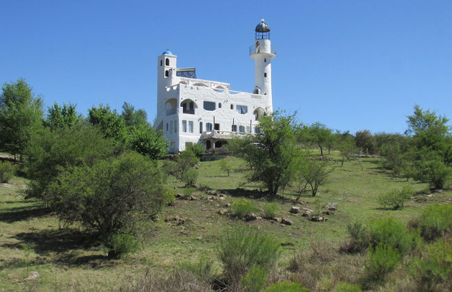 El Faro de Carpier - Foto 37