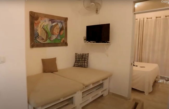Family Apartment - Apartment 5 in Villa Coconut - Foto 2