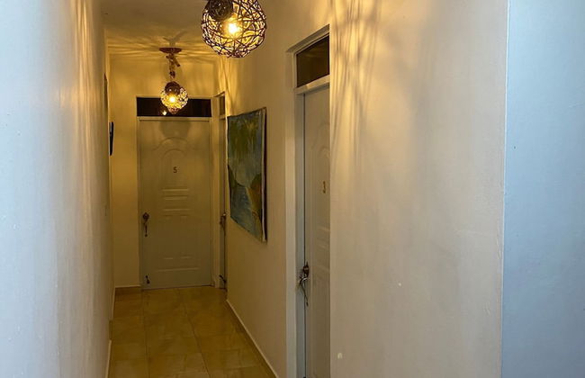 Family Apartment - Apartment 5 in Villa Coconut - Foto 22