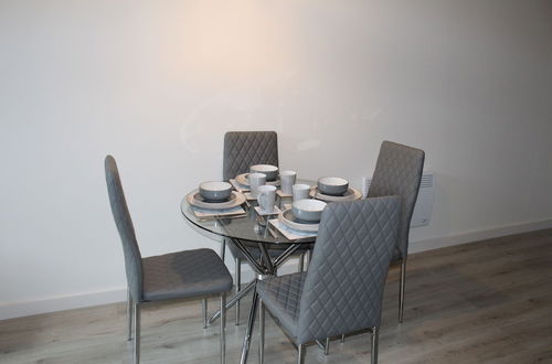 Foto 7 - Luxury 1-bed Apartment Bradford Free Parking