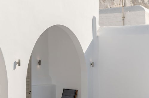 Photo 61 - Mariet Naxos Spa & Suites