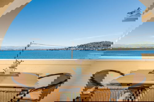 Foto 14 - Apartment by the sea and With Beautiful View, 2 Bedrooms, 4 Persons