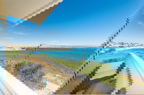 Foto 16 - Apartment by the sea and With Beautiful View, 2 Bedrooms, 4 Persons