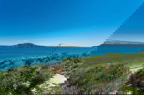 Foto 33 - Apartment by the sea and With Beautiful View, 2 Bedrooms, 4 Persons