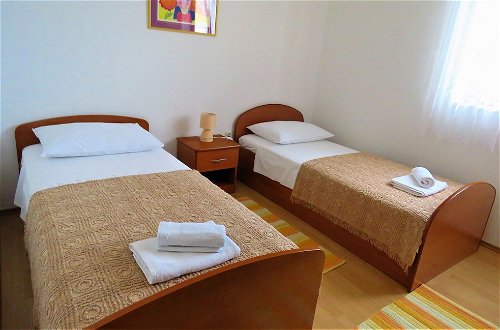 Foto 3 - Apartment by the sea and With Beautiful View, 2 Bedrooms, 4 Persons