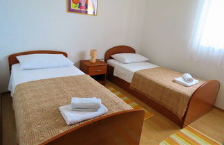 Photo 3 - Apartment by the sea and With Beautiful View, 2 Bedrooms, 4 Persons