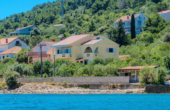 Apartment for 4 Persons, by the sea and With Beautiful View - Foto 32