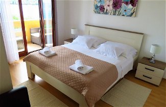 Photo 2 - Apartment by the sea and With Beautiful View, 2 Bedrooms, 4 Persons