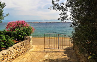 Photo 1 - Apartment by the sea and With Beautiful View, 2 Bedrooms, 4 Persons