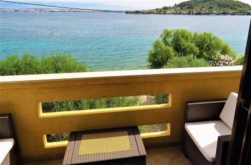 Foto 7 - Apartment by the sea and With Beautiful View, 2 Bedrooms, 4 Persons