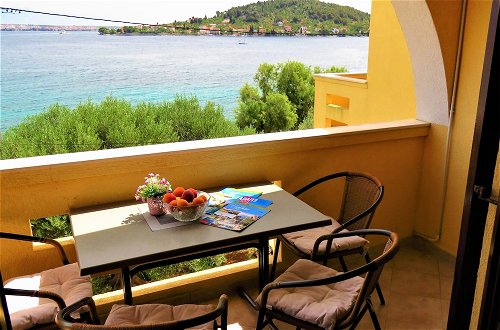 Foto 23 - Apartment by the sea and With Beautiful View, 2 Bedrooms, 4 Persons