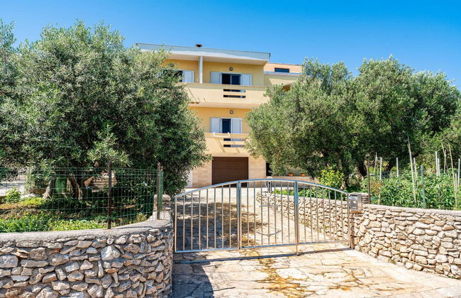 Apartment by the sea and With Beautiful View, 2 Bedrooms, 4 Persons - Foto 19