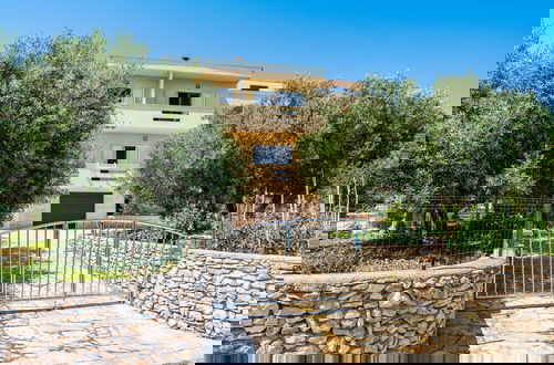 Foto 19 - Apartment by the sea and With Beautiful View, 2 Bedrooms, 4 Persons