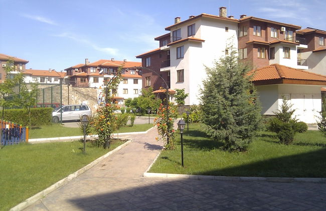 Stunning Apartment With Pool in Ravda, Bulgaria - Foto 12