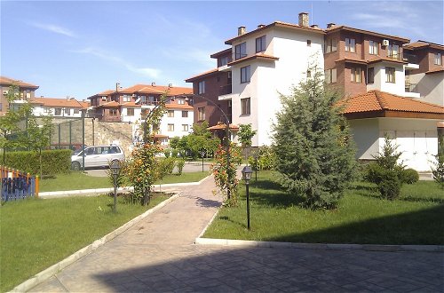 Foto 12 - Stunning Apartment With Pool in Ravda, Bulgaria