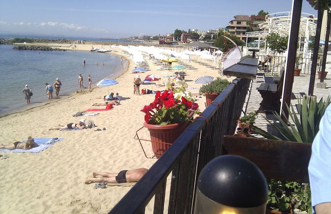 Stunning Apartment With Pool in Ravda, Bulgaria - Foto 11