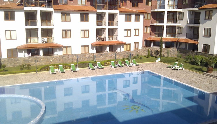 Foto 1 - Stunning Apartment With Pool in Ravda, Bulgaria