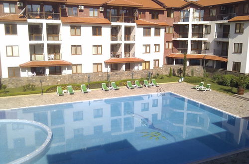 Photo 1 - Stunning Apartment With Pool in Ravda, Bulgaria